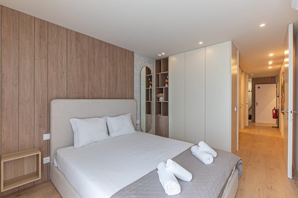 GuestReady - Elegant beachside stay in Apúlia Apartment in Portugal