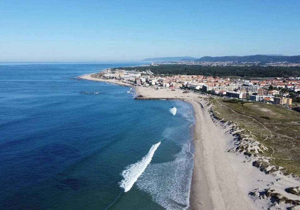 GuestReady - Elegant beachside stay in Apúlia Apartment in Portugal