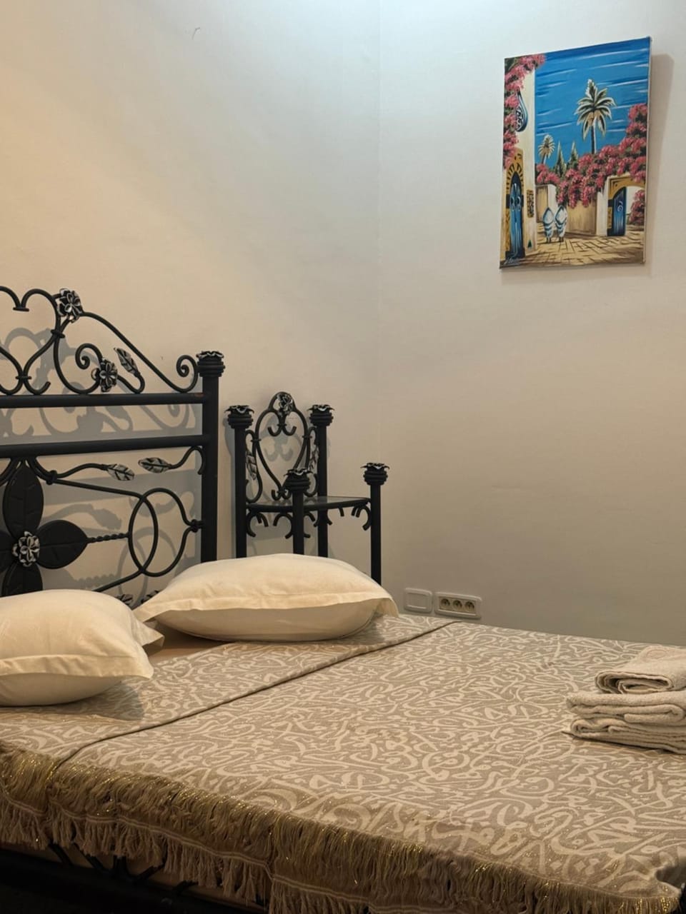 Prestigious in the heart of tunis Apartment in Tunis