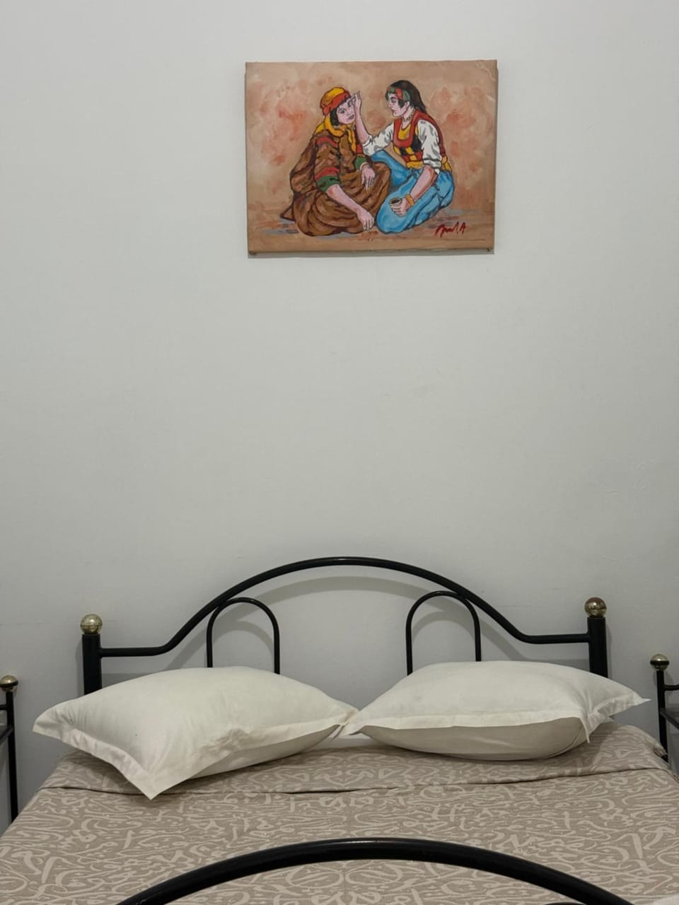Prestigious in the heart of tunis Apartment in Tunis