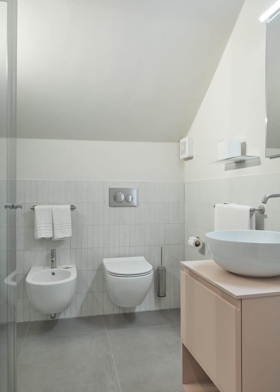 Shower, Toilet, Bathroom, bidet