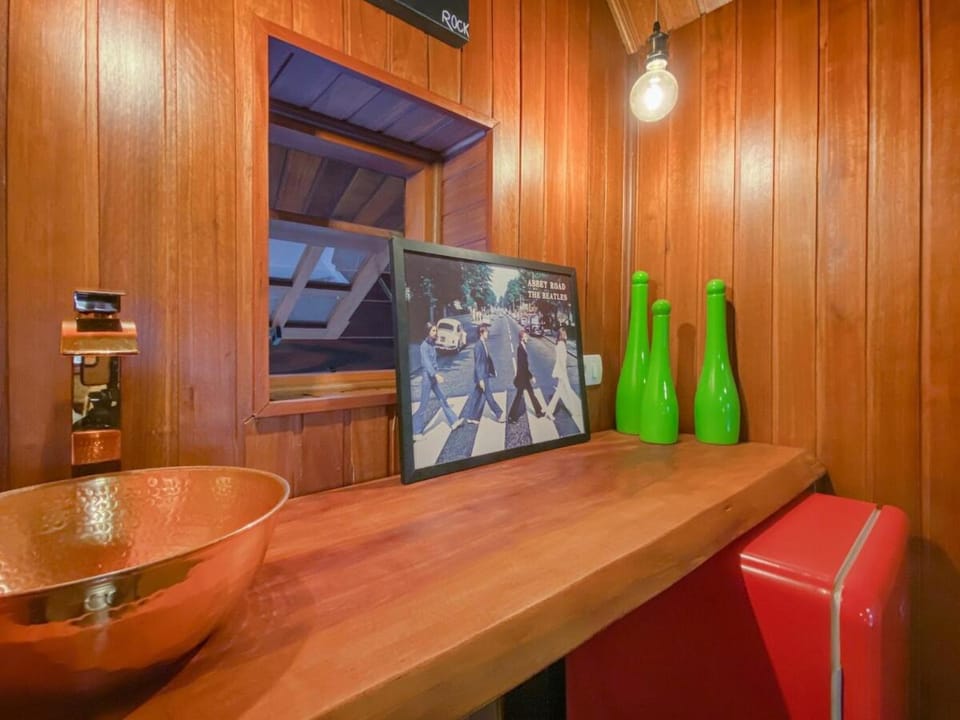 minibar