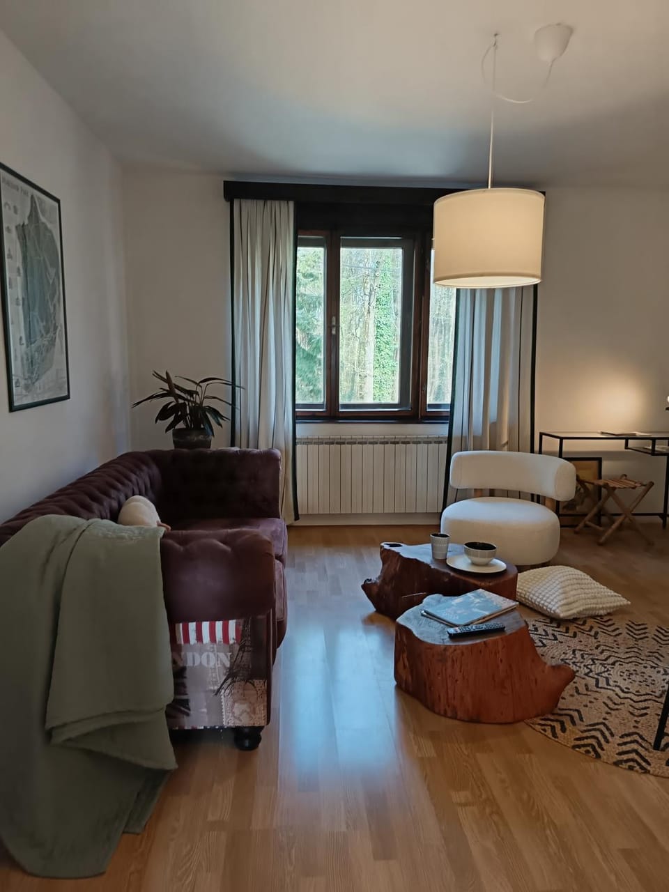 Casa Verde Apartment in City of Zagreb