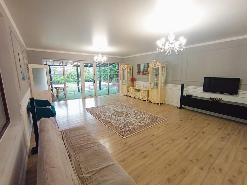 Beautiful house in Almaty Villa in Almaty
