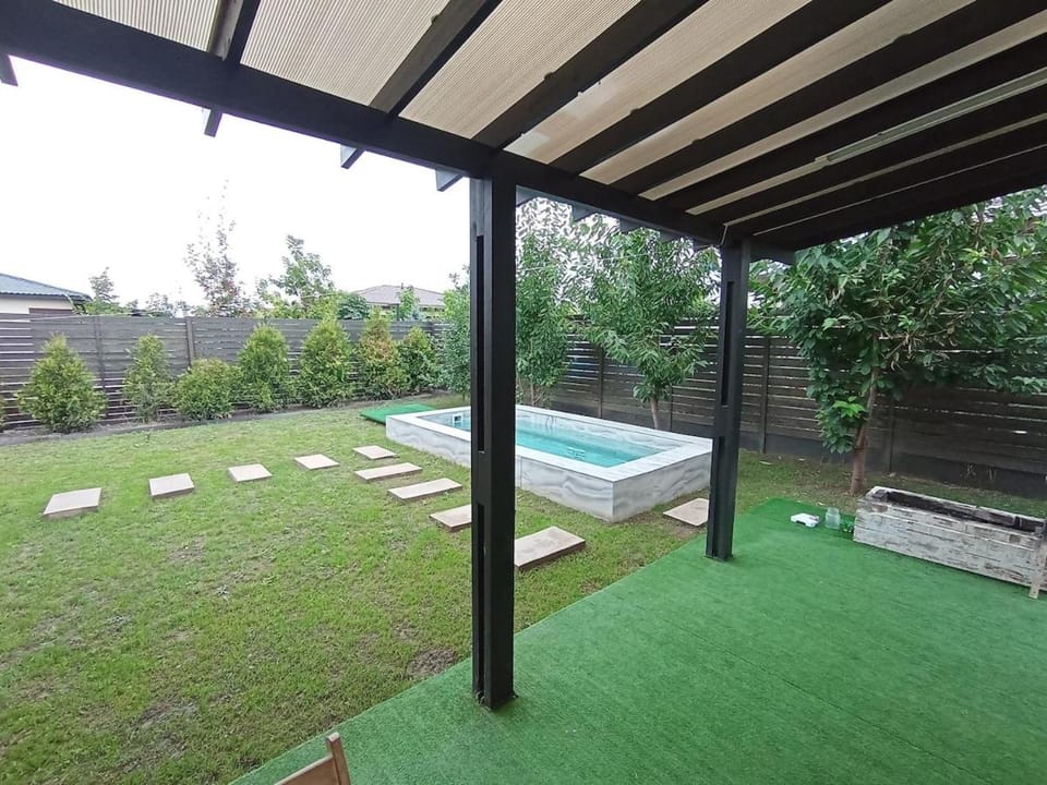 Beautiful house in Almaty Villa in Almaty