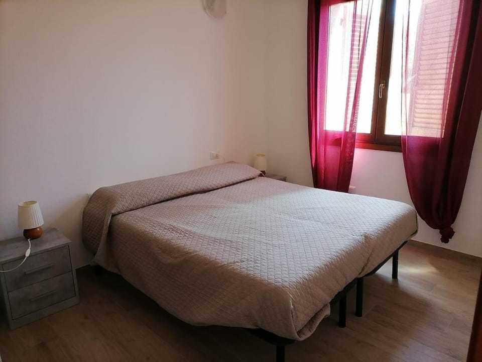 Appartamento Cala Sinzias Apartment in Sardinia