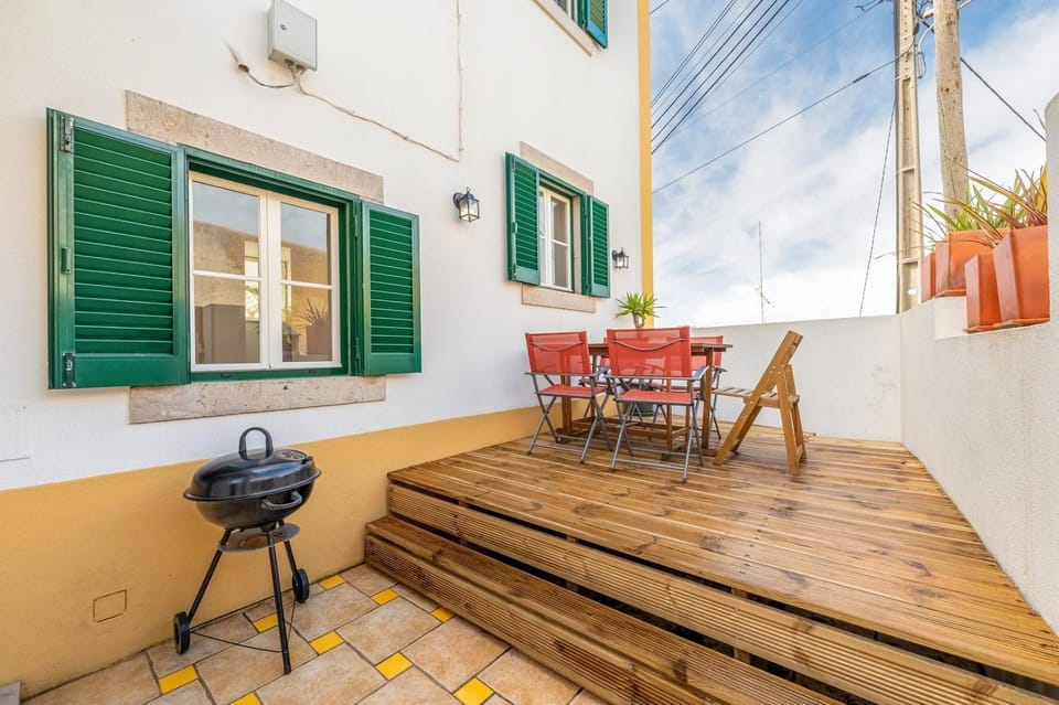 GuestReady - Romantic nook in Adraga Bed and Breakfast in Lisbon District