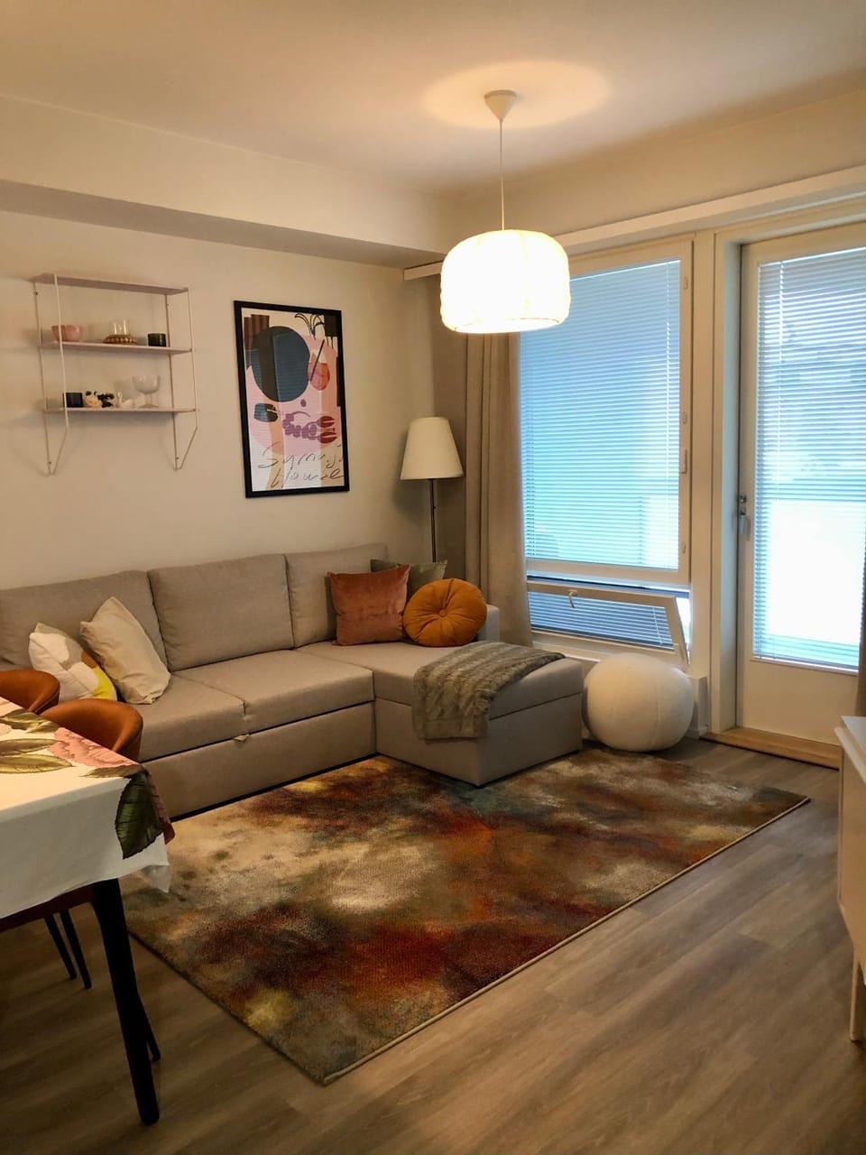 City Center Arctic Elegance Apartment Apartment in Rovaniemi