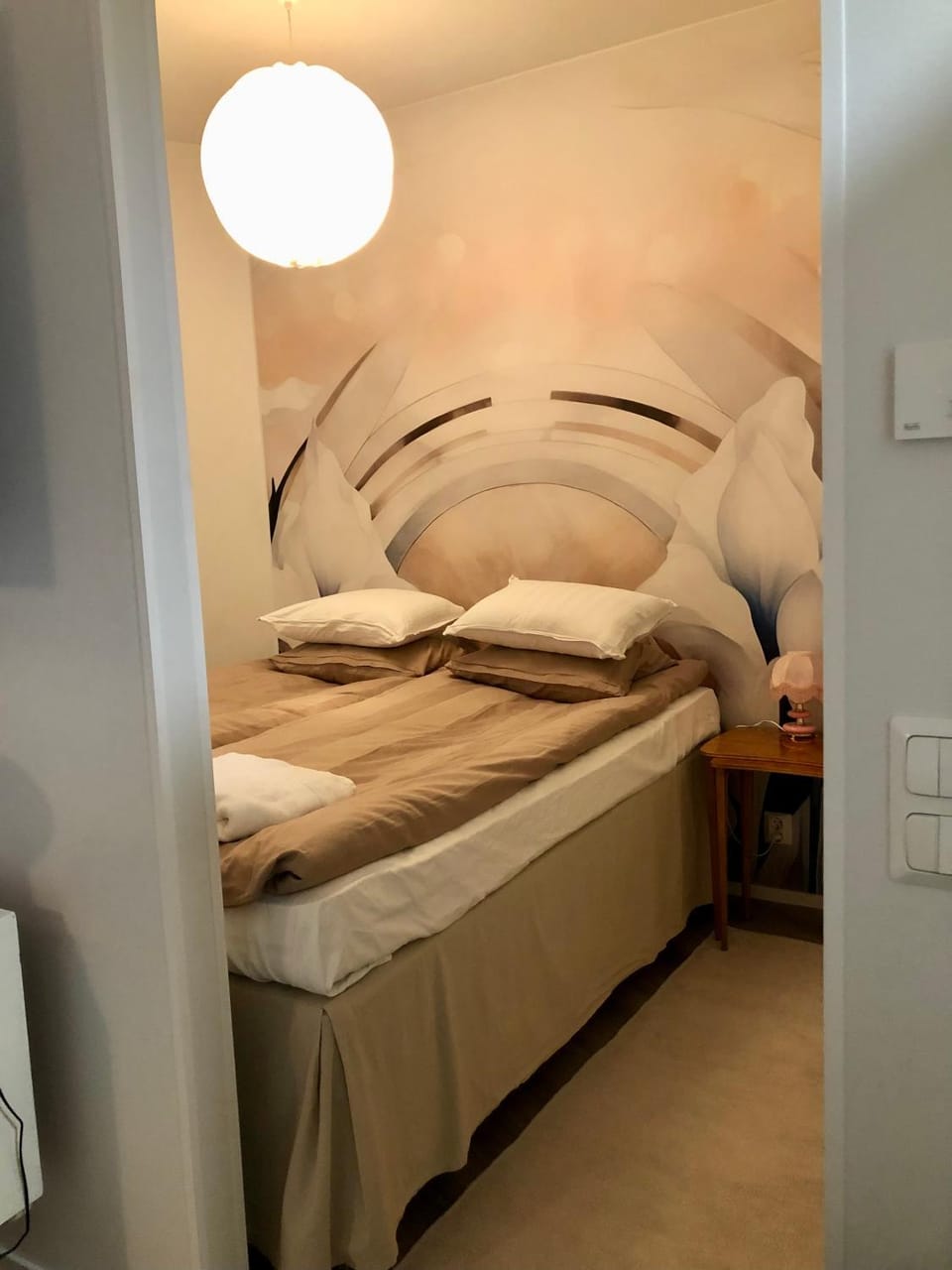 City Center Arctic Elegance Apartment Apartment in Rovaniemi