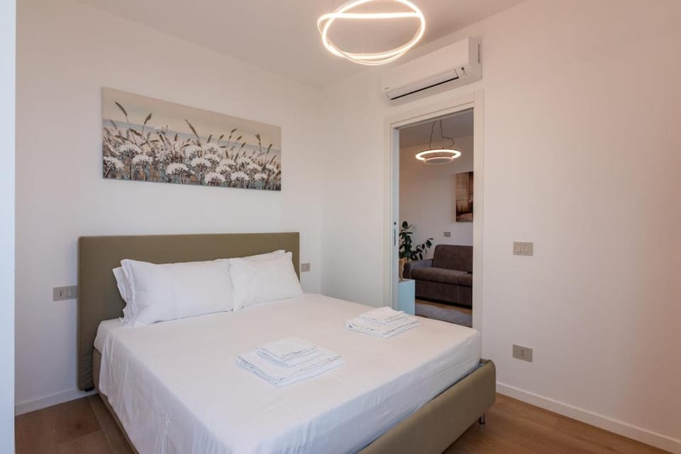 New! Skyline apartment Apartment in Milan