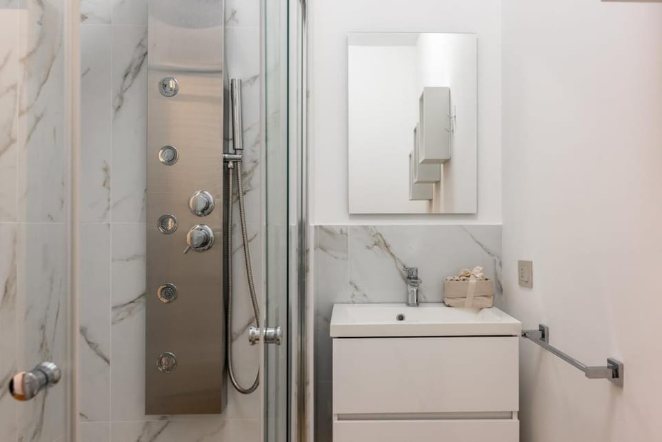 New! Skyline apartment Apartment in Milan