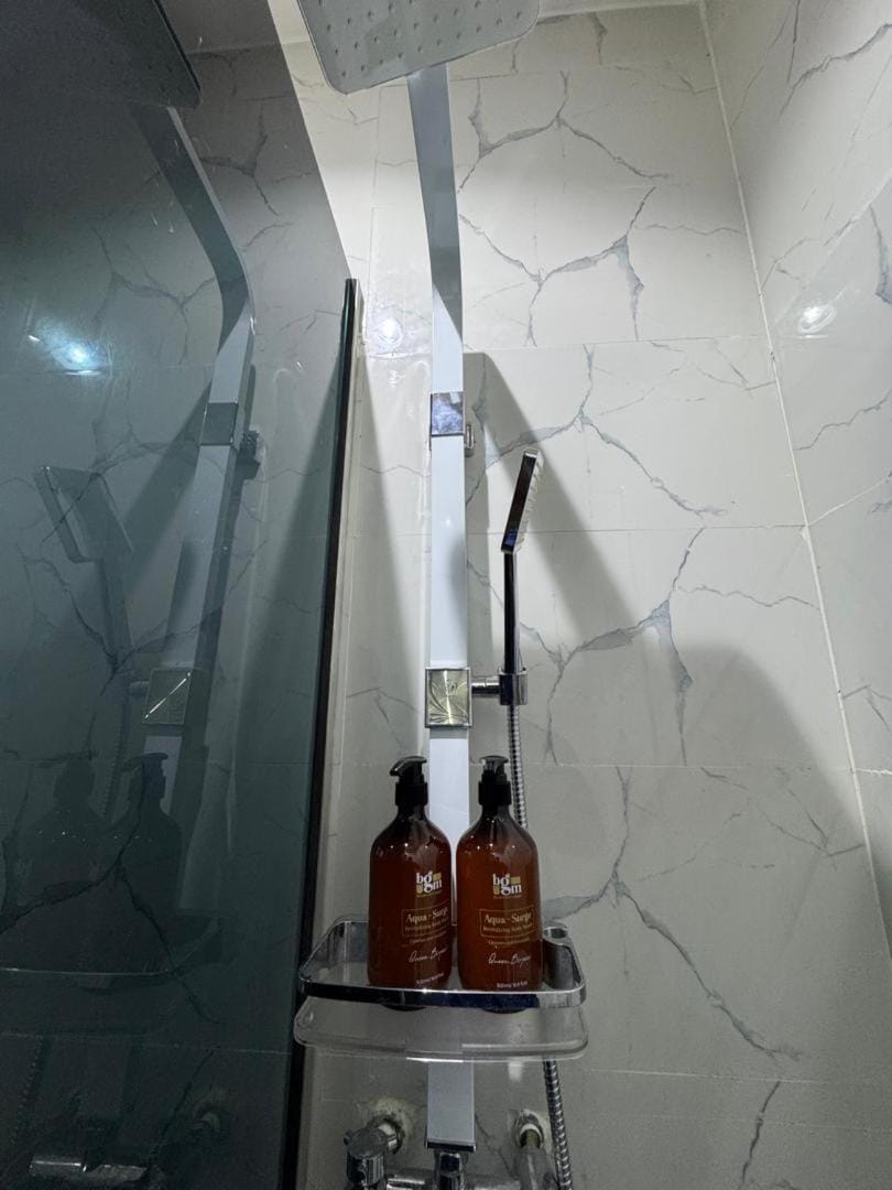 A Luxurious and Comfortable Studio Apartment Apartment in Lagos