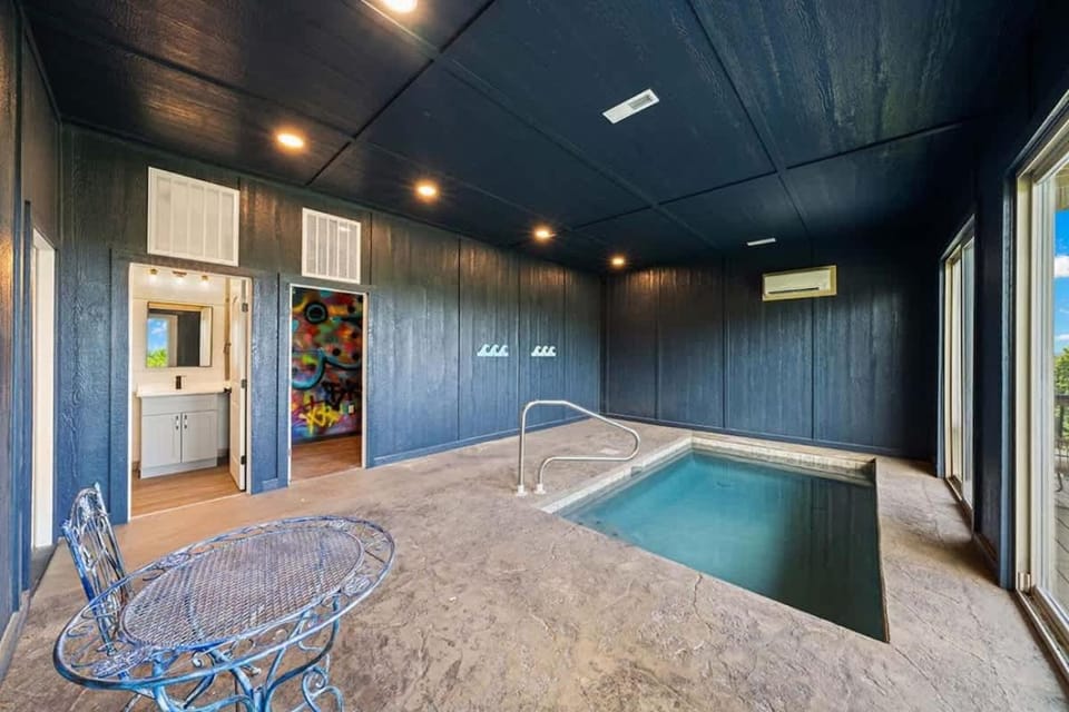 Lake View Serenity - Indoor Pool - Arcade - Lake House in Douglas Lake