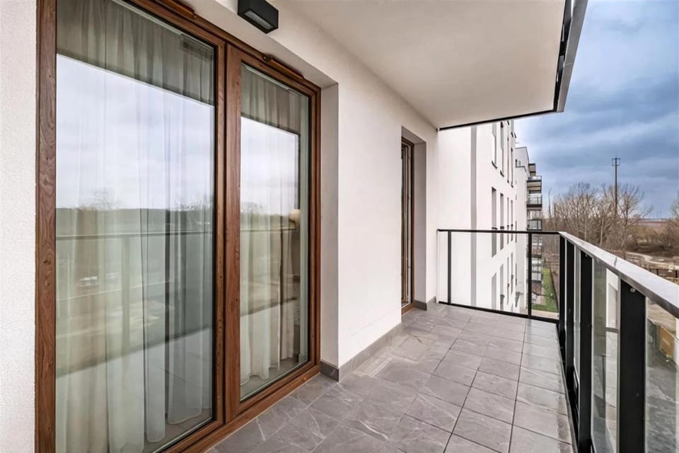 Lux Airport Apartment Apartment in Warsaw