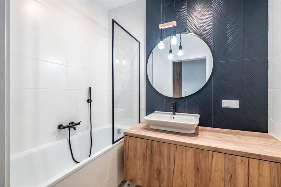 Lux Airport Apartment Apartment in Warsaw