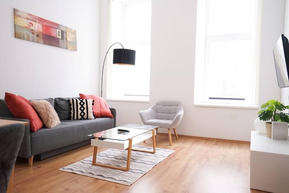 Modern living in city center - fully equipped House in Vienna