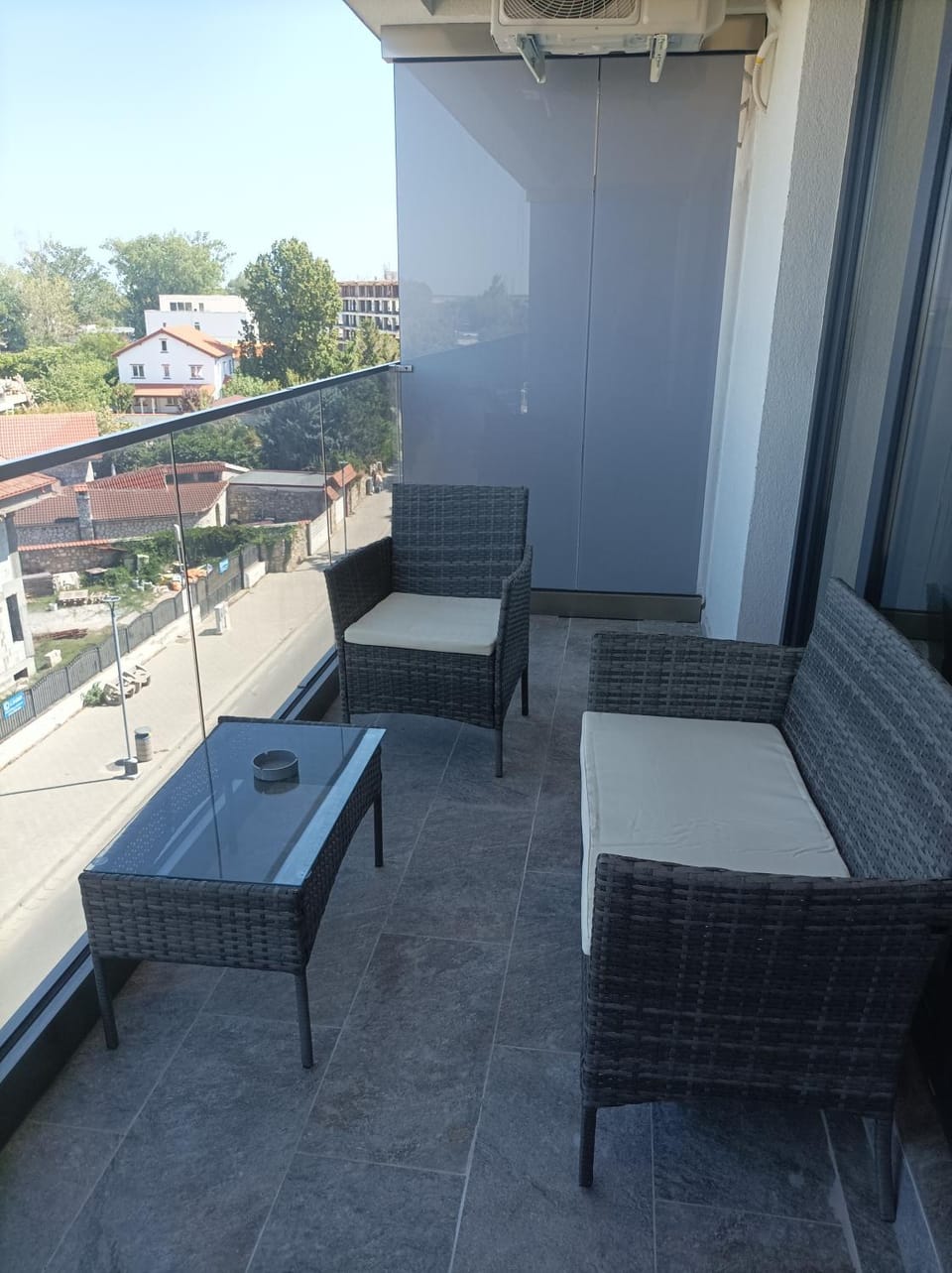 Balcony/Terrace, Balcony/Terrace