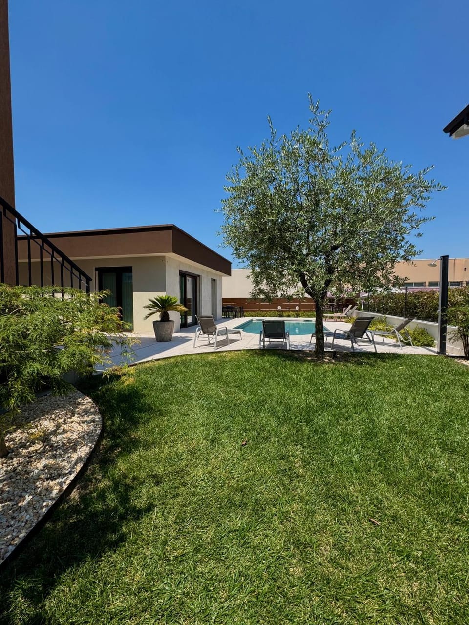 Villa Luxury Jevarò - Peschiera del Garda Villa in Peschiera del Garda
