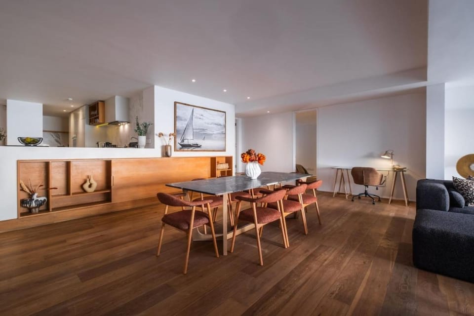 Luméa by Bliss Collection Apartment in Camps Bay