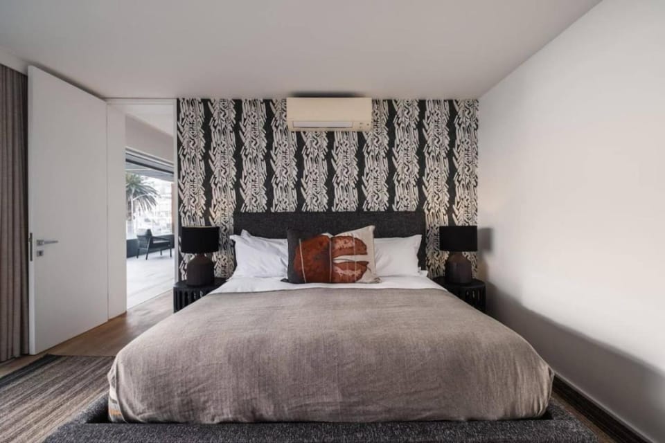 Luméa by Bliss Collection Apartment in Camps Bay