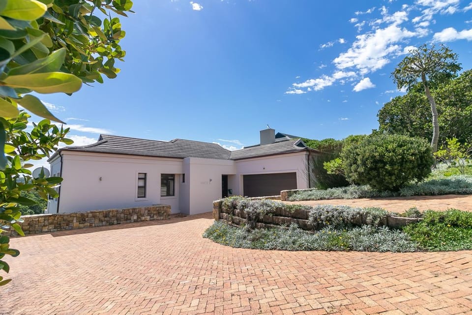 LinksView at Pezula House in Knysna