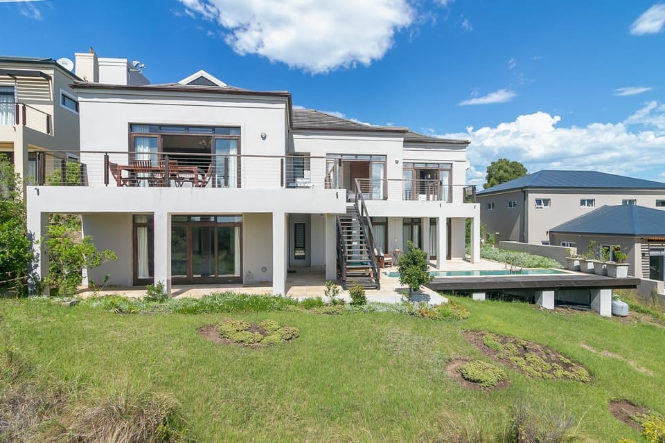 LinksView at Pezula House in Knysna