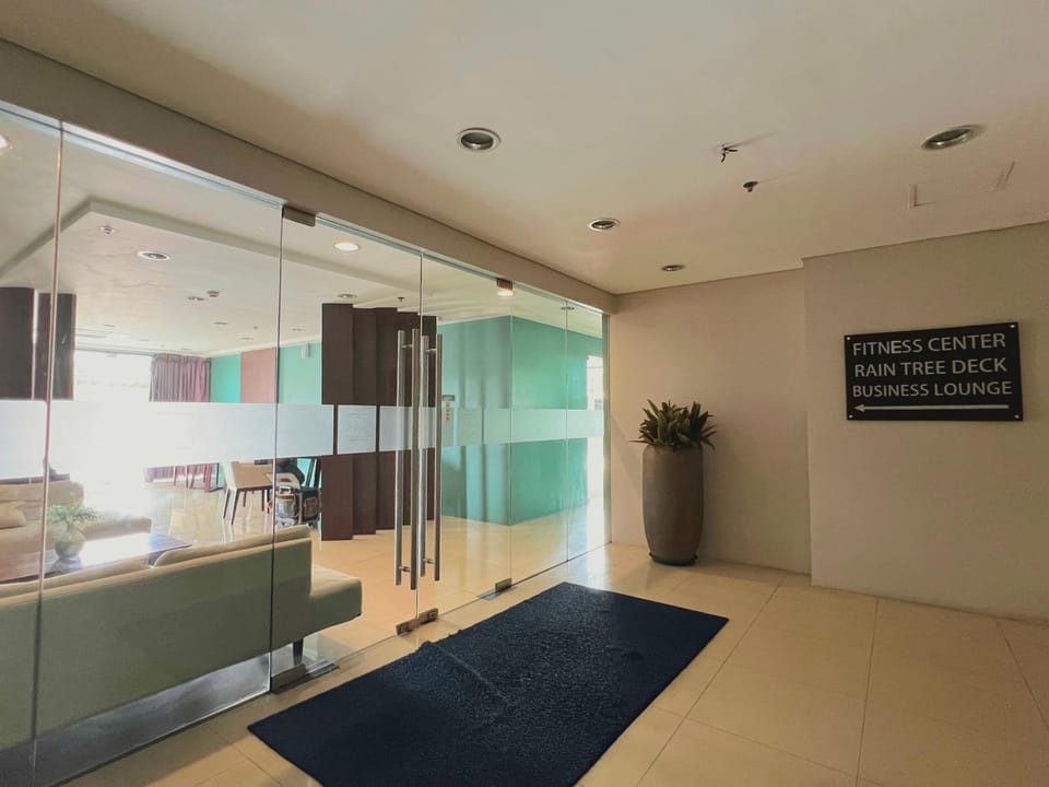 2 Bedroom Condo at The Padgett Place Apartment hotel in Lapu-Lapu City