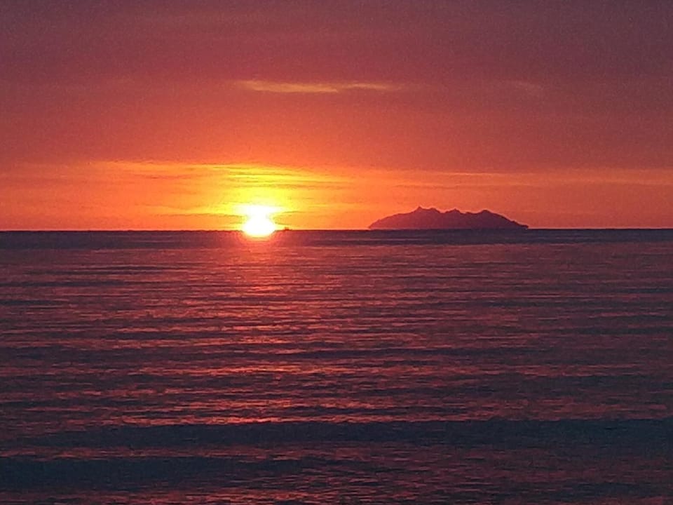 Sunrise