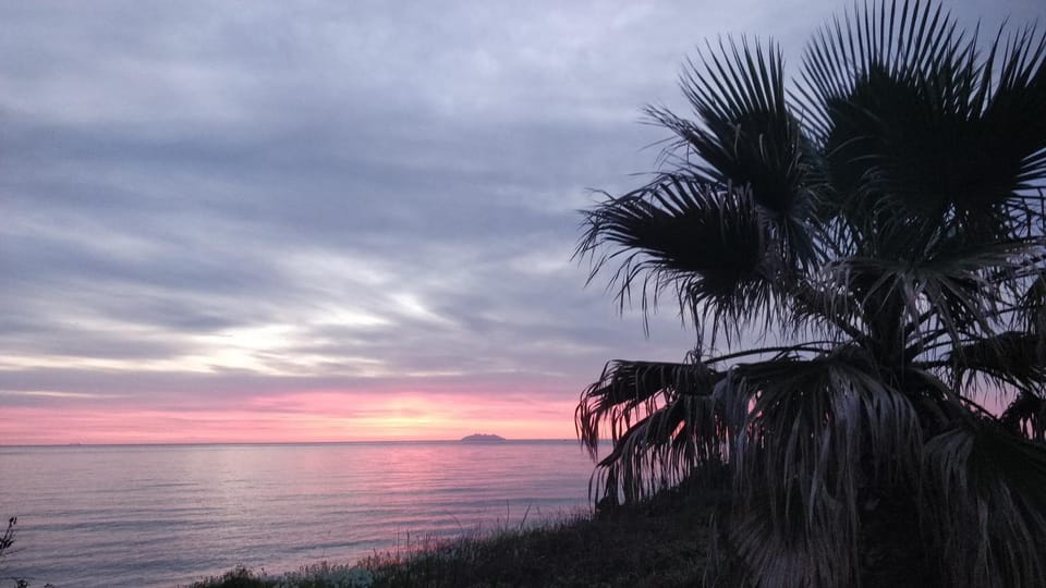 Sunrise