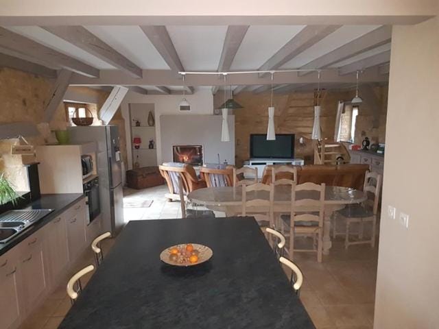 Lafontade House in Occitanie