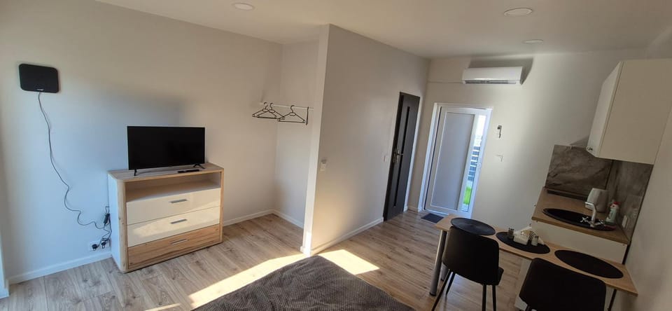Svečių namai 2 Apartment in Klaipėda County, Lithuania