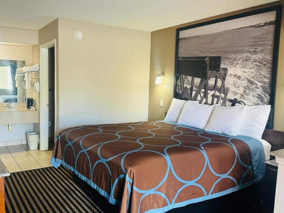 Staywell Suites Hotel in Baton Rouge