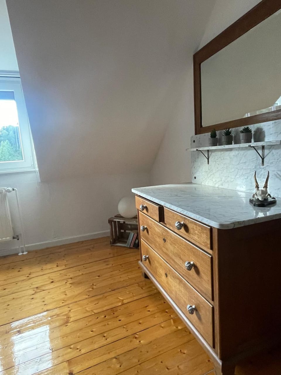 Cozy tiny house Apartment in Rhineland-Palatinate