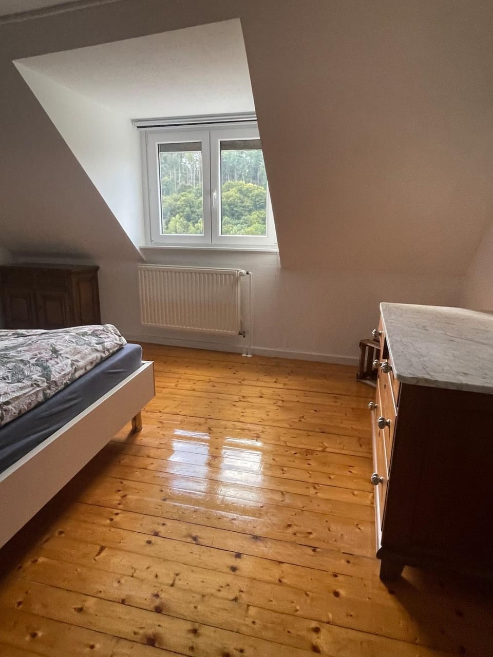 Cozy tiny house Apartment in Rhineland-Palatinate