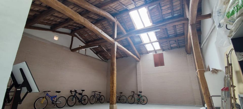 Cycling