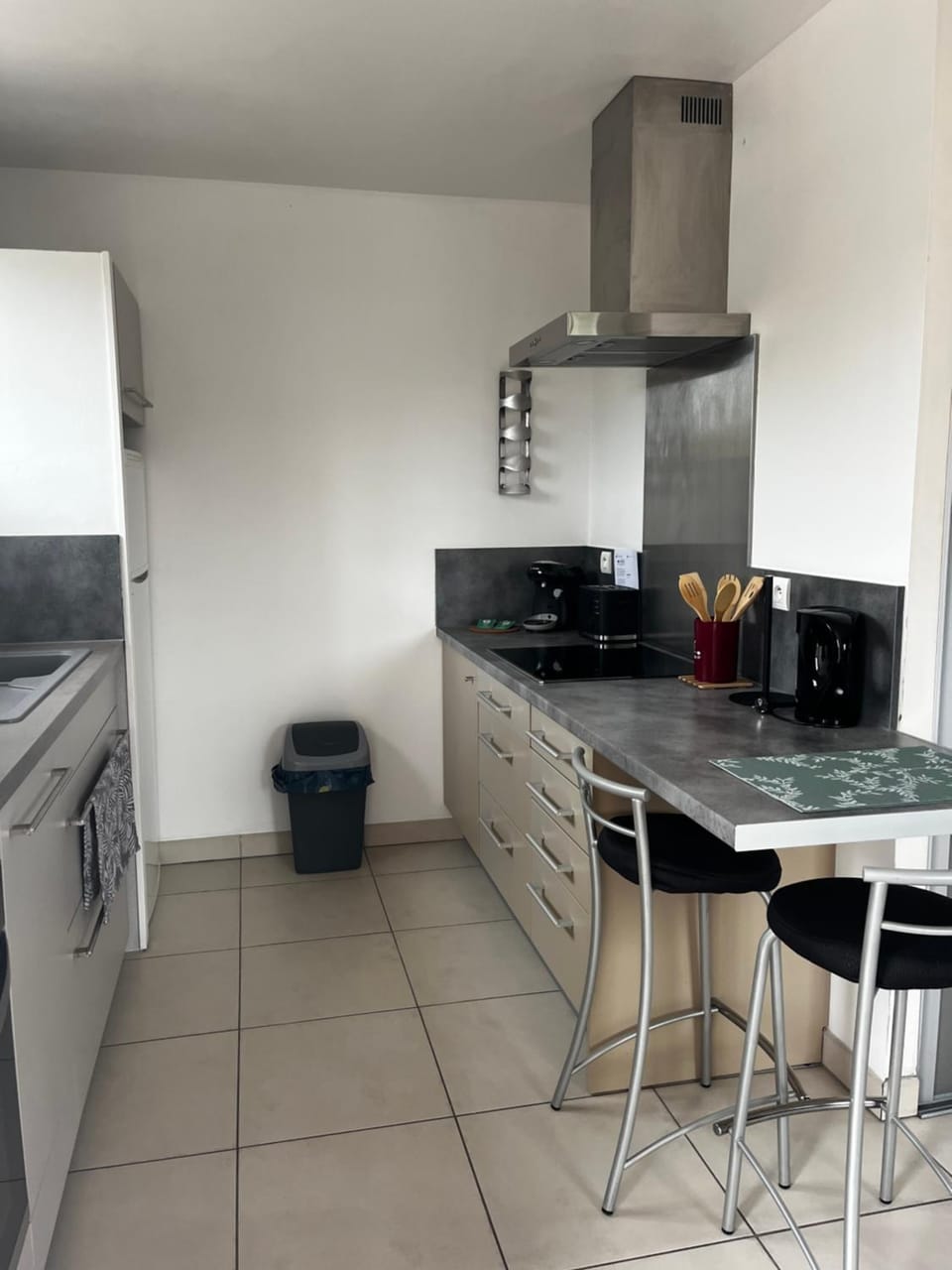 Studio 4 personnes Apartment in Roquebrune-sur-Argens