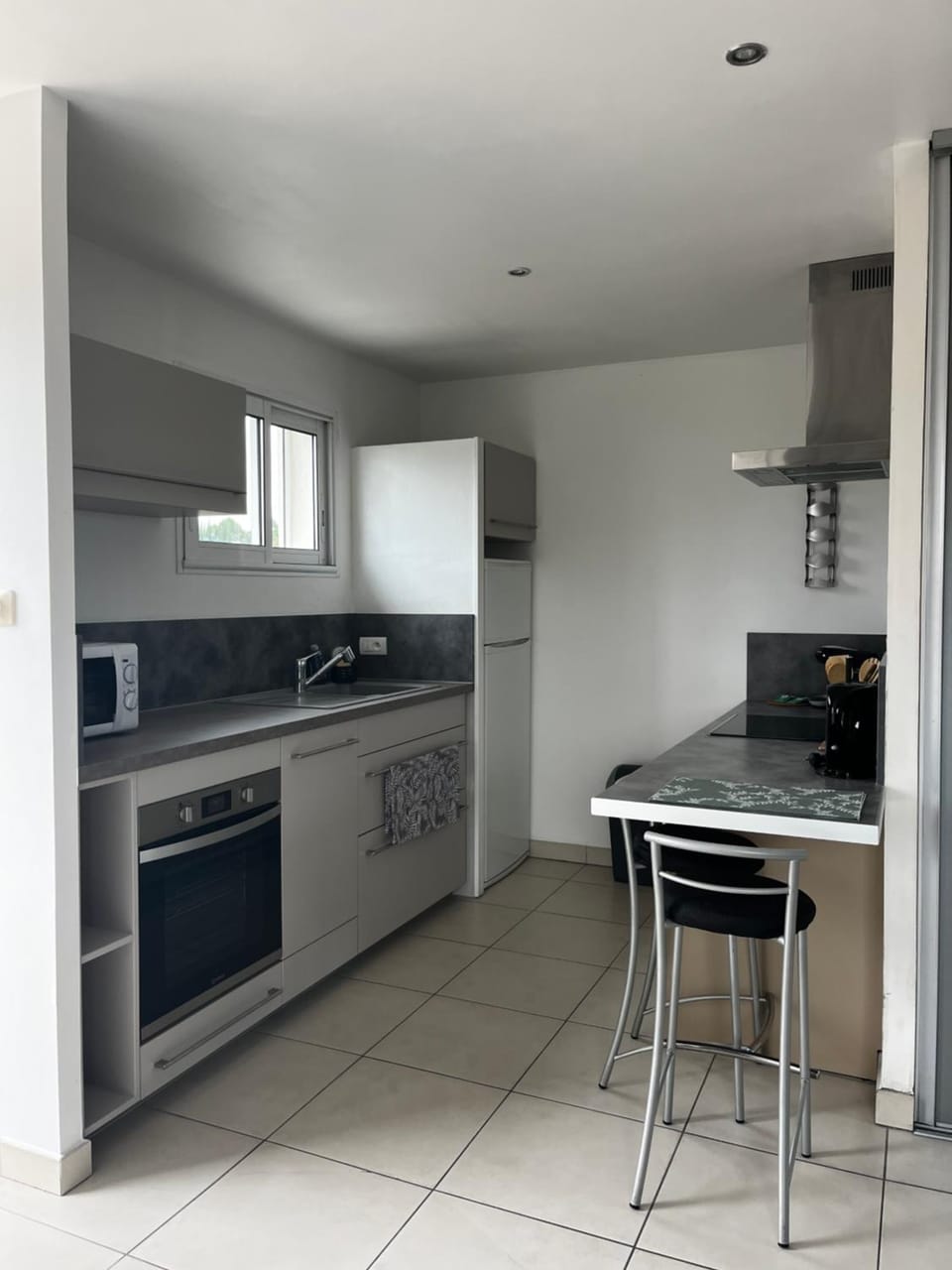 Studio 4 personnes Apartment in Roquebrune-sur-Argens