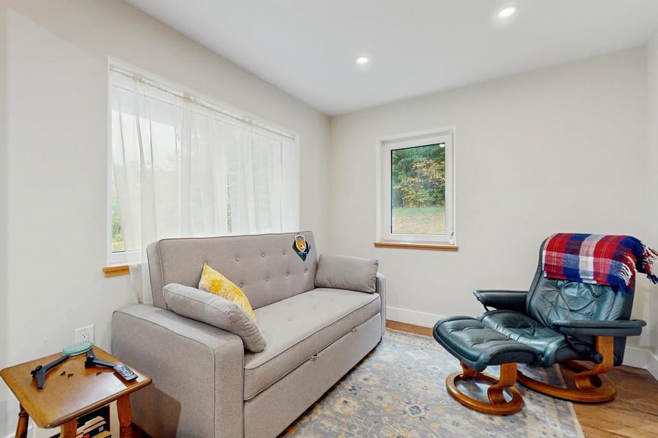Green Mountain Zen House in Ludlow
