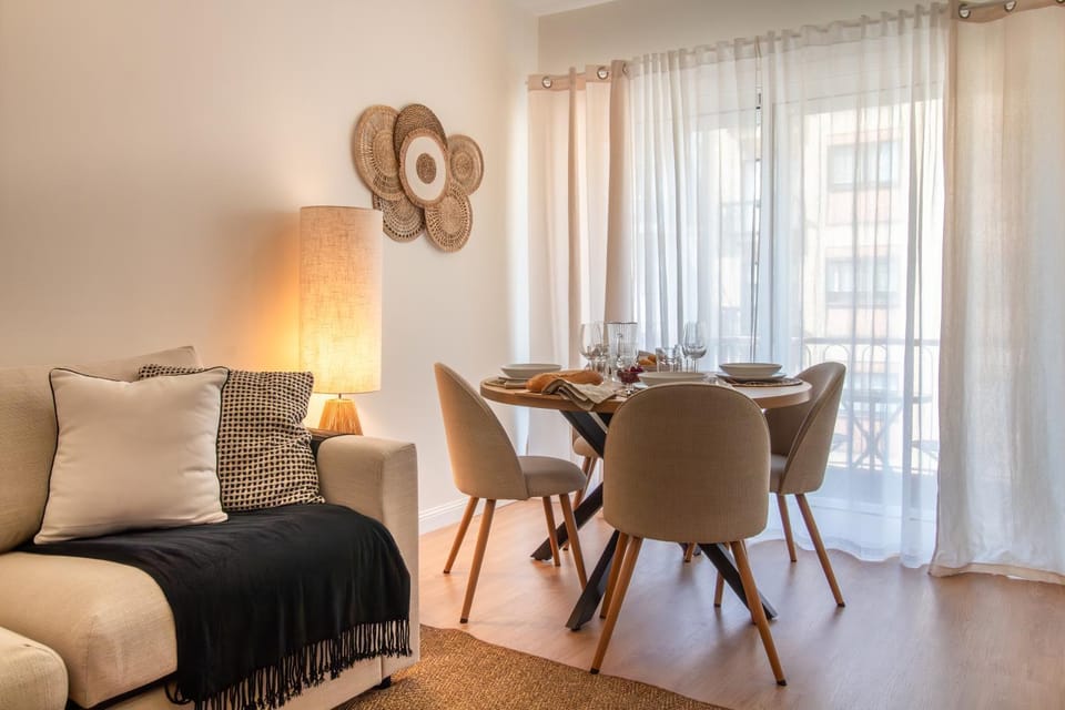 Sea la Vie by LovelyStay Apartment in Matosinhos