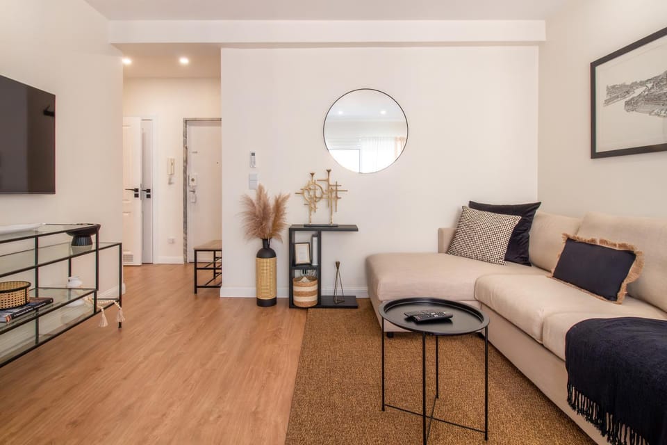 Sea la Vie by LovelyStay Apartment in Matosinhos