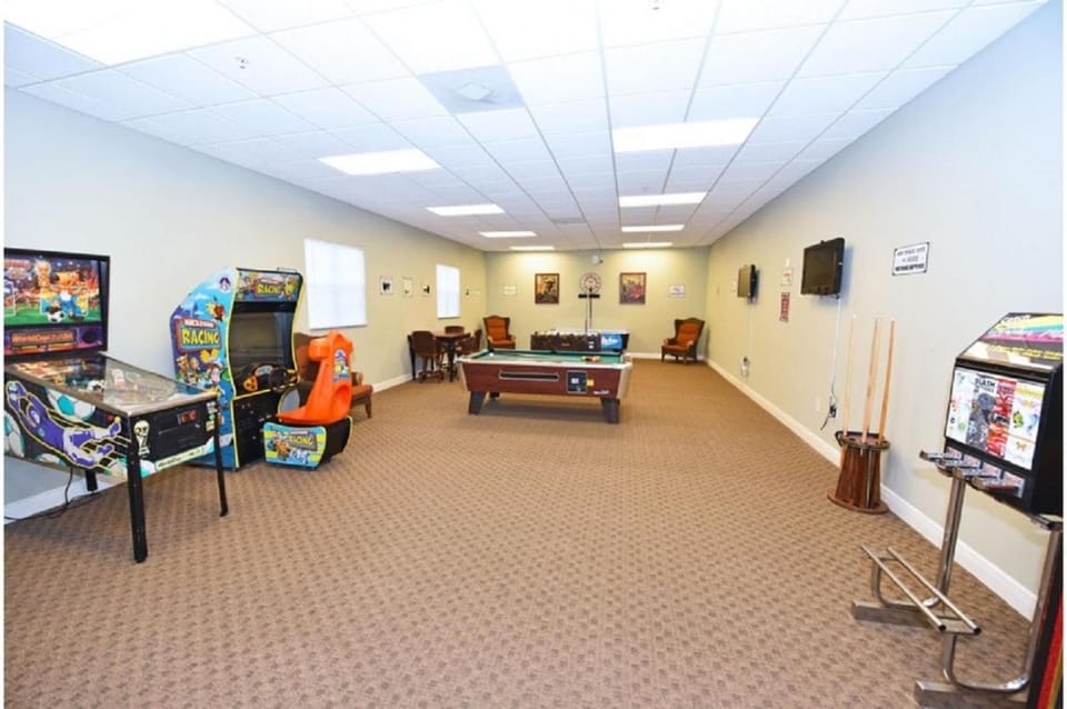 Two-Bedroom Townhome Kissimmee House in Bay Lake