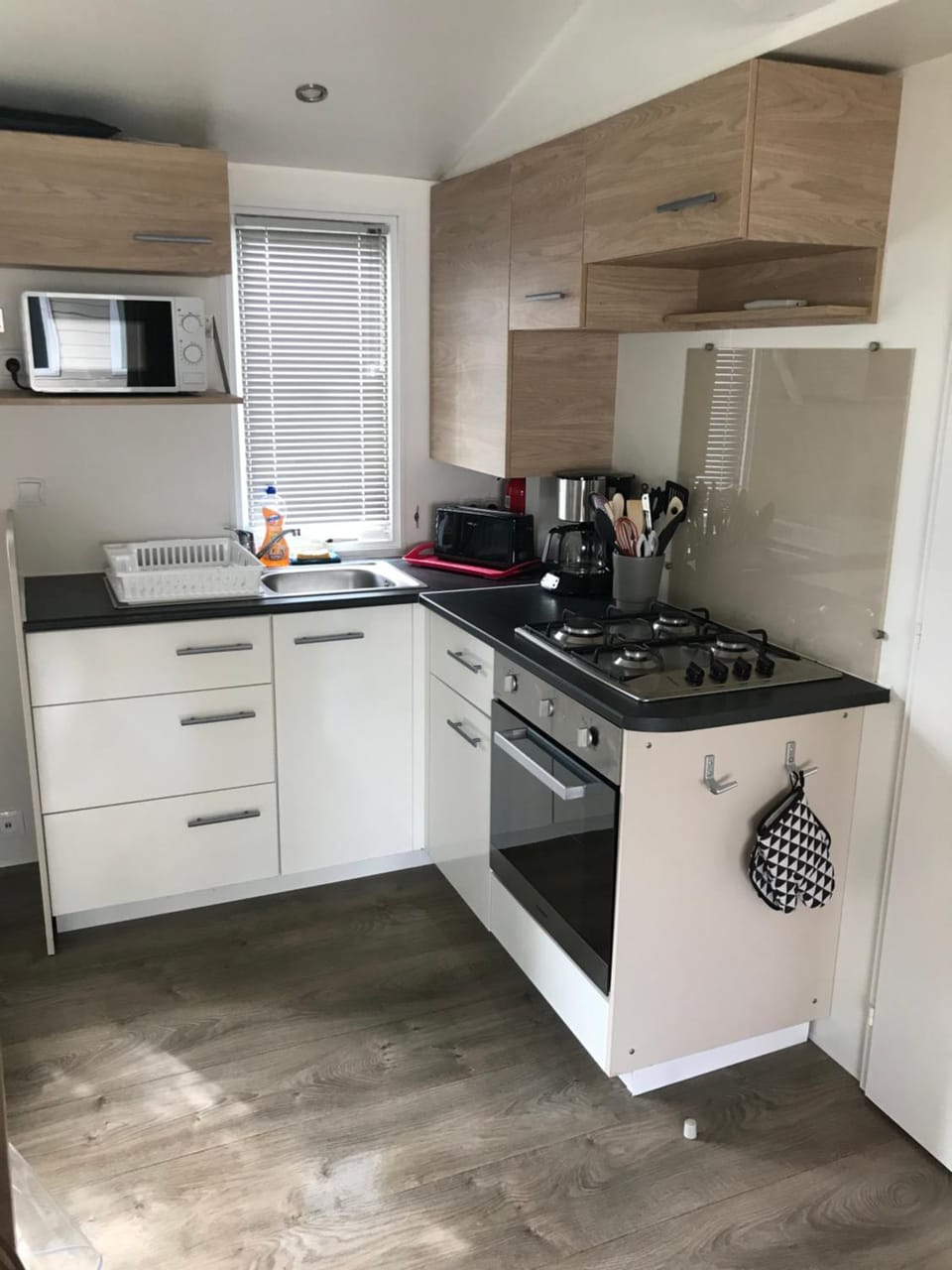 Camping Siblu Campground/ 
RV Resort in Vias