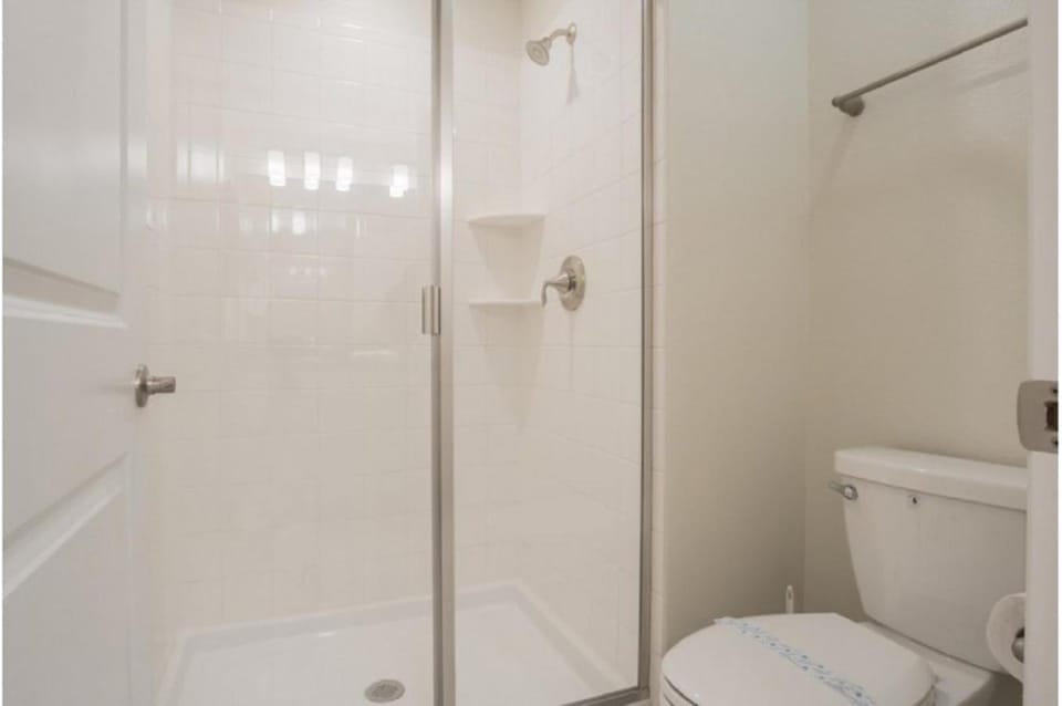Four-Bedroom Townhome Kissimmee House in Bay Lake