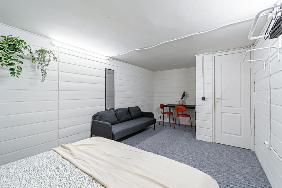 STAY Kaunas city center Bed and Breakfast in Lithuania