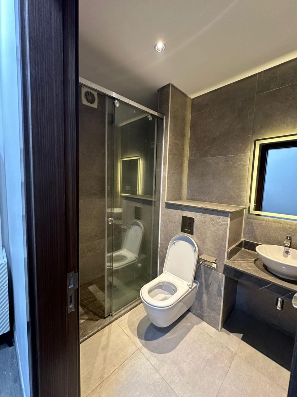 zed west Apartment in Egypt