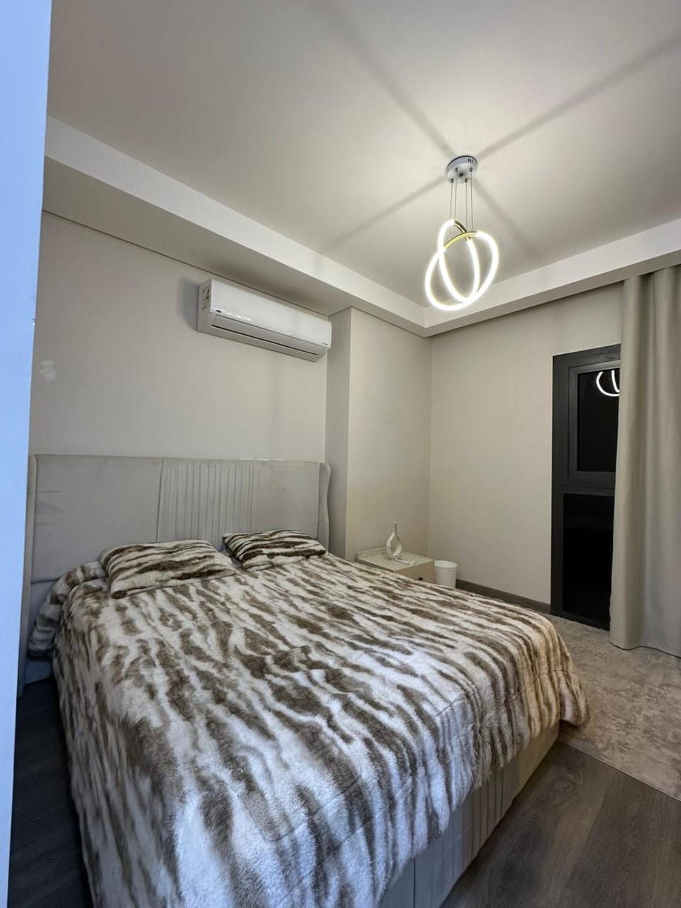zed west Apartment in Egypt