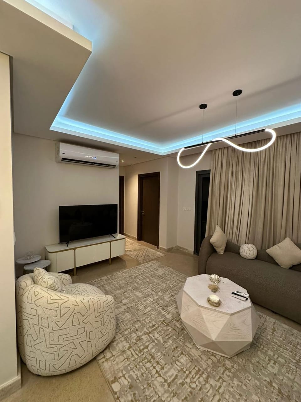 zed west Apartment in Egypt