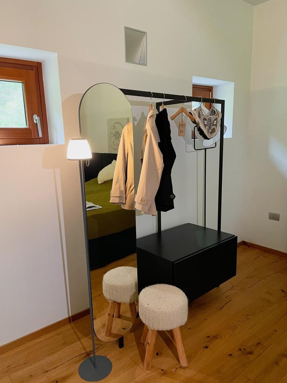 wardrobe