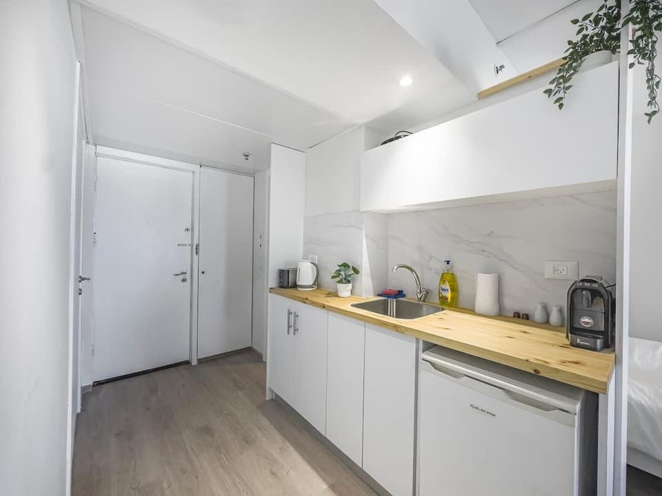 The Sharon Ocean Pearl Apartment in Herzliya