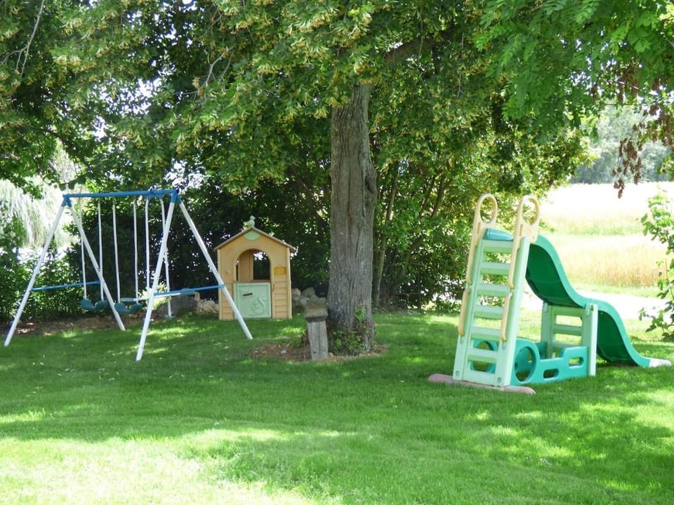 Children play ground, Children play ground